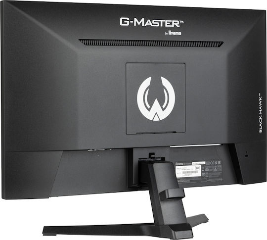 Iiyama G-Master G2445HSU-B1 IPS Gaming Monitor 24" FHD 1920x1080 view 5