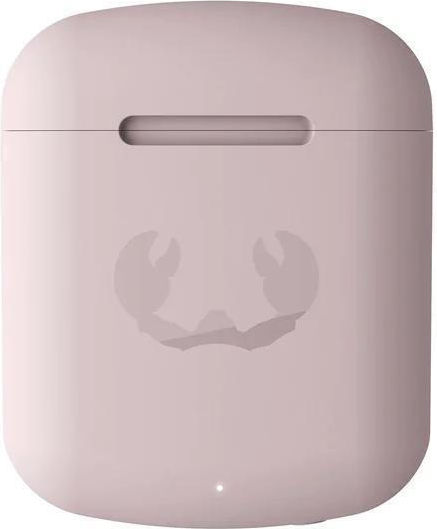 Fresh 'n Rebel Twins Core Earbud Bluetooth Handsfree Earphones with Charging Case Smokey Pink Ansicht 6