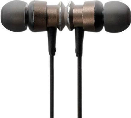 AZ-29 In-ear Bluetooth Handsfree Earphones Gold view 1
