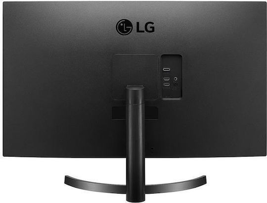 LG Quad HD IPS HDR Monitor 32" QHD 2560x1440 with Response Time 5ms GTG view 6
