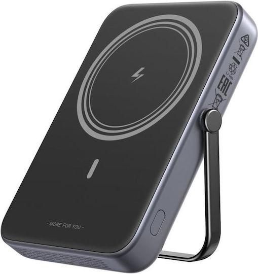 Ugreen PB572 Power Bank 10000mAh 20W Power Delivery Gray