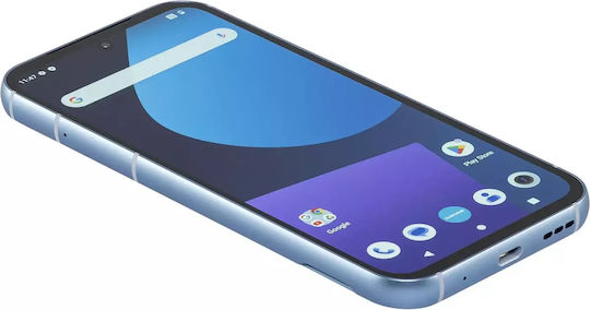 Fairphone 5 5G (8GB/256GB) Blue view 3