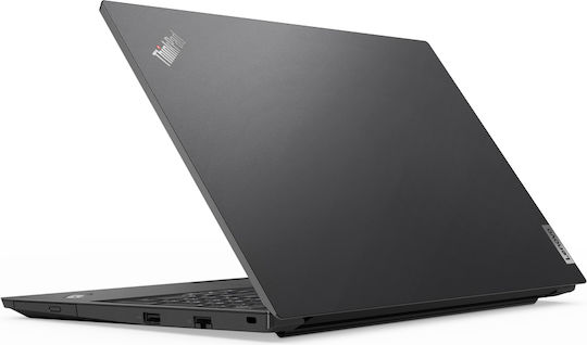 Lenovo ThinkPad E15 Gen 4 (Intel) 15.6" IPS FHD (i5-1235U/16GB/1TB SSD + 1TB SSD/W11 Pro) (US Keyboard) view 6