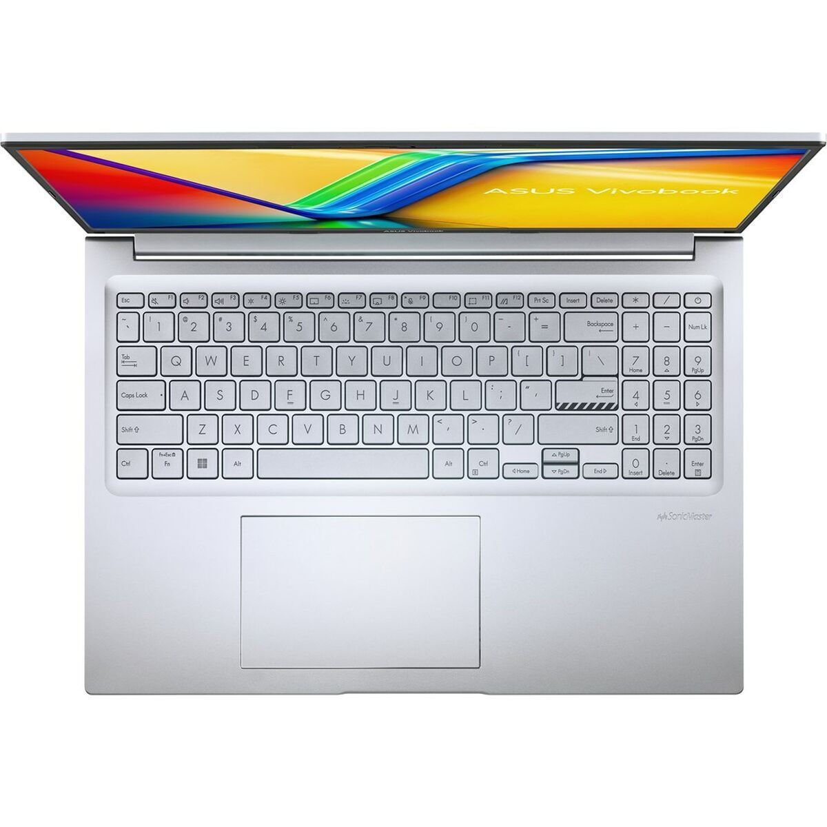 Asus Vivobook 16 X1605VA-MB1803 16" FHD+ (i5-13420H/16GB/512GB SSD/No OS) (International English Keyboard) view 5
