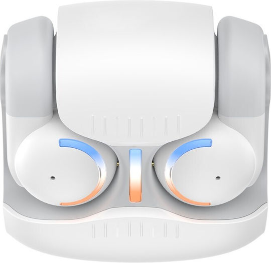 Havit OWS907 Open Ear Bluetooth Handsfree Earphones with Charging Case Gray view 3