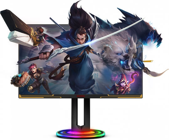 AOC AG275QXL 27" HDR QHD 2560x1440 IPS Gaming Monitor 170Hz