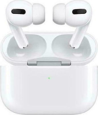 Blavec In-ear Bluetooth Handsfree Earphones with Charging Case White view 2