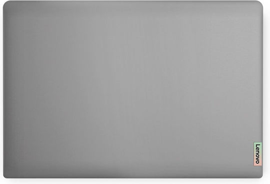 Lenovo IdeaPad 3 17IAU7 17.3" IPS FHD (i5-1235U/16GB/512GB SSD/W11 Home) Arctic Grey (International English Keyboard) view 5