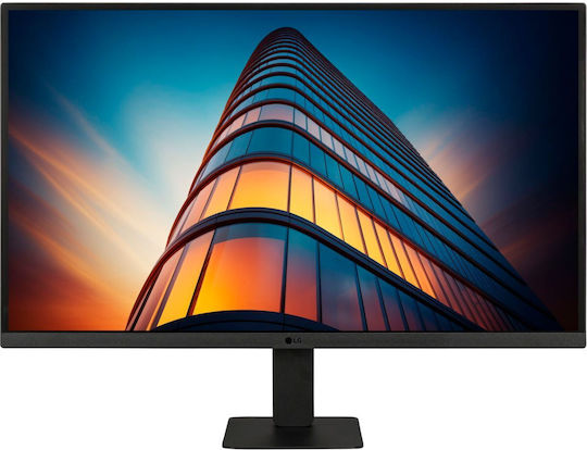 LG 27U631A-B IPS HDR Monitor 27" QHD 2560x1440 with Response Time 5ms GTG view 3
