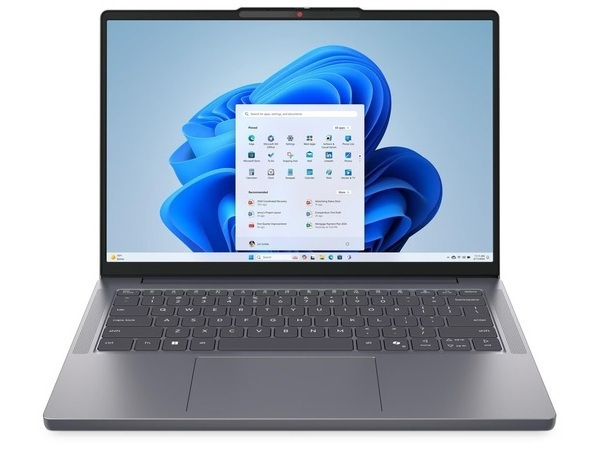 Lenovo IdeaPad Slim 5 14AHP10 14" IPS FHD+ (Ryzen 7-8840HS/16GB/1TB SSD/W11 S) Luna Grey (GR Keyboard)