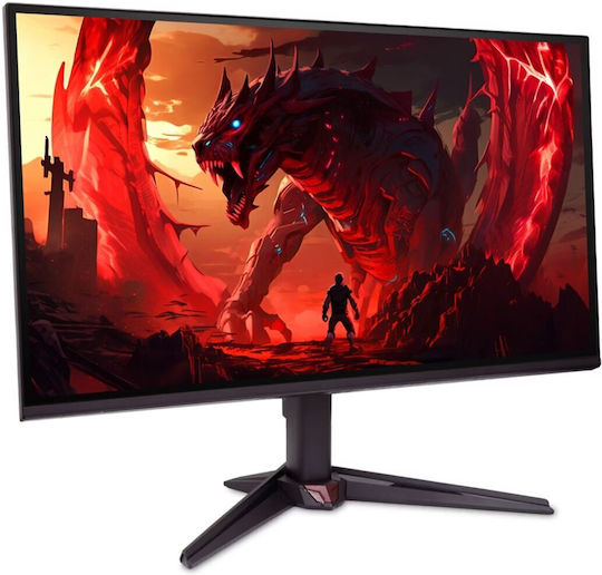 Acer Nitro VG270G IPS HDR Gaming Monitor 27" FHD 1920x1080 view 3