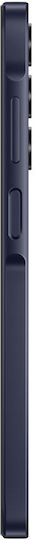 Samsung Galaxy A25 5G Dual SIM (8GB/256GB) Blue(Fabric)/Black view 9