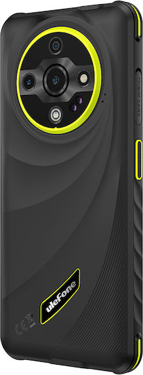 Ulefone Armor X31 Dual SIM (6GB/128GB) Resistant Smartphone Green view 4