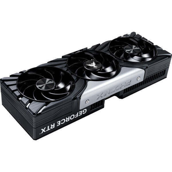 Gainward GeForce RTX 5080 16GB GDDR7 Phoenix V1 Graphics Card vista 4