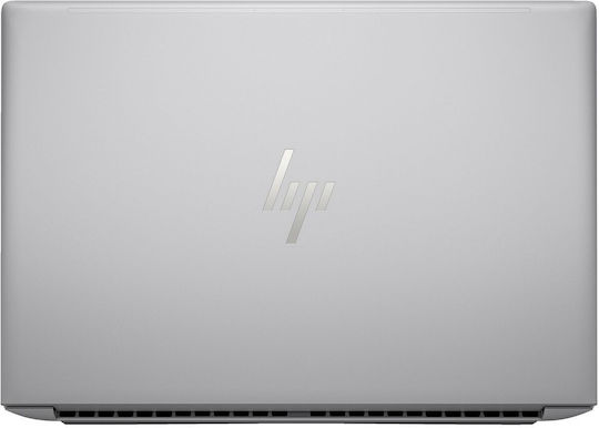 HP ZBook Fury 16 G11 16" IPS FHD+ (i9-14900HX/64GB/1TB SSD/RTX 1000 Ada/W11 Pro) (International English Keyboard) view 6