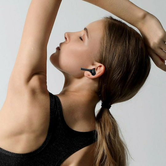Baseus W06 In-ear Bluetooth Handsfree Earphones with Sweat Resistance and Charging Case Black vista 3