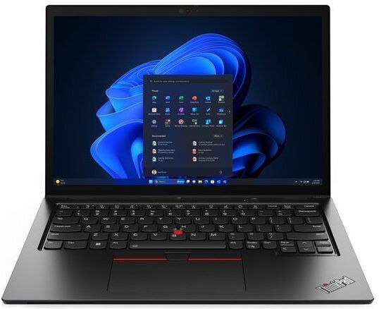 Lenovo ThinkPad L13 2-in-1 G5 13.3" IPS Touchscreen (Ultra 5-125U/16GB/512GB SSD/W11 Pro) (GR Keyboard) view 2