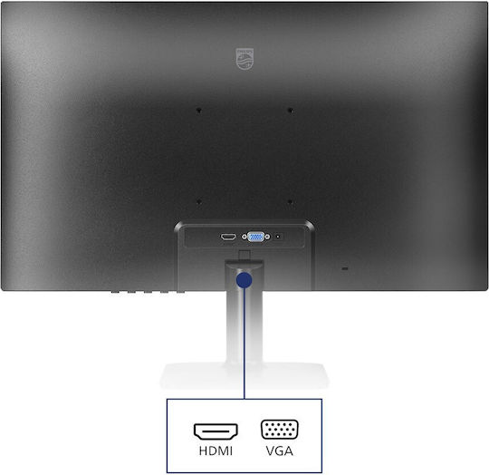 Philips 27E2N1100L VA Monitor 27" FHD 1920x1080 view 8