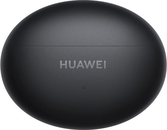 Huawei FreeBuds 6i Bluetooth Handsfree Earphones with Sweat Resistance and Charging Case Black vue 6