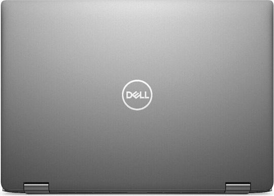 Dell Latitude 7440 14" FHD+ (i5-1345U/16GB/512GB SSD/W11 Pro) (US Keyboard) vue 5