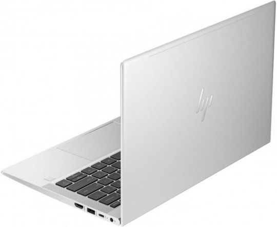 HP Elitebook 630 G10 13.3" IPS (i7-1355U/16GB/512GB SSD/W11 Pro) (US Keyboard) vue 2