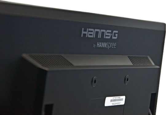 HannSpree HT 161 HNB TN Touch Portable Monitor 15.6" 1366x768 with Response Time 12ms GTG view 4