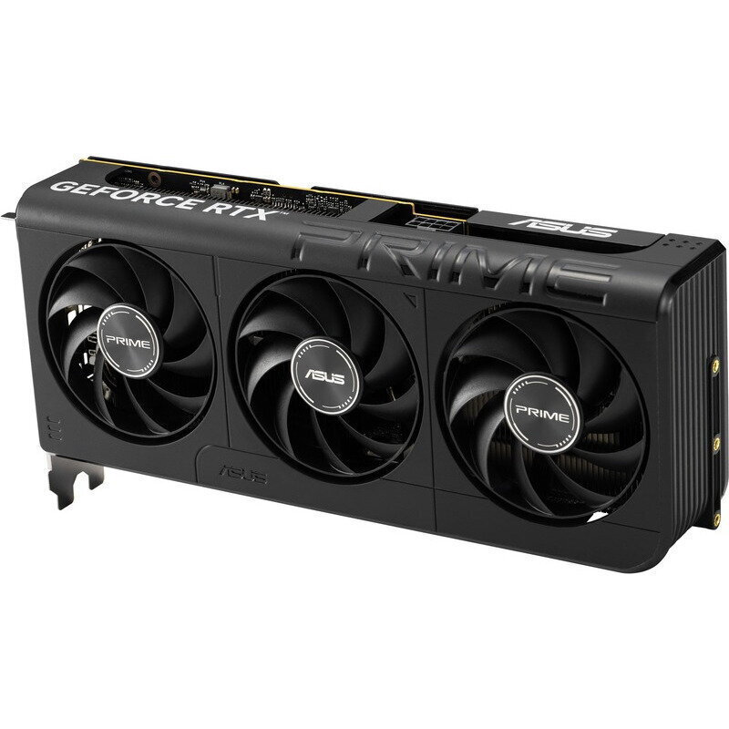 Asus GeForce RTX 5050 8GB GDDR6 Prime OC Graphics Card 90YV0N70-M0NA00 view 7