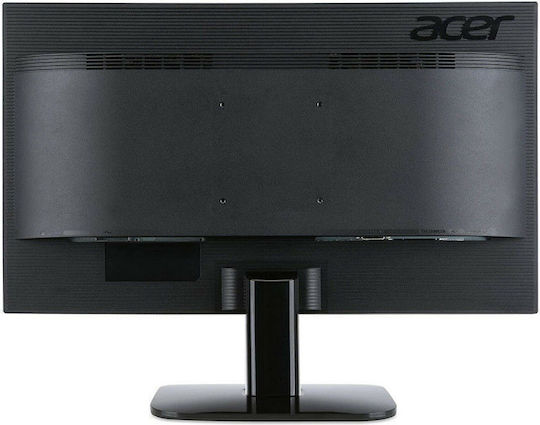 Acer KA272 A UM.HX2EE.A18 IPS Monitor 27" FHD 1920x1080 vue 4