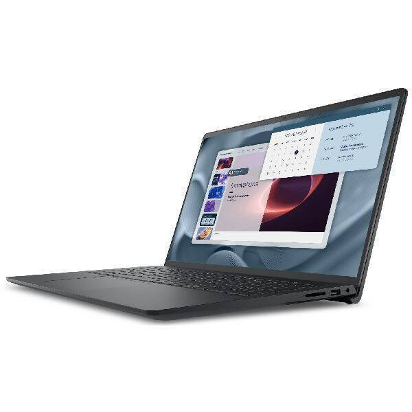 Dell 15 Essential 15.6" FHD 120Hz (i7-1355U/16GB/1TB SSD/Linux) (US Keyboard)