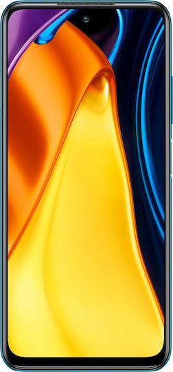 Xiaomi Poco M3 Pro 5G Dual SIM (6GB/128GB) Cool Blue view 2