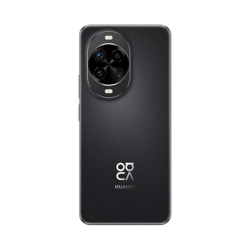 Huawei Nova 14 Pro 5G Dual SIM (12GB/512GB) Black view 7