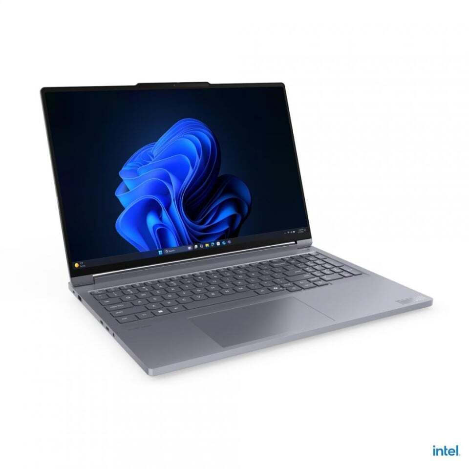 Lenovo ThinkBook 16p 16" QHD+ (Ryzen 9-8940HX/32GB/512GB SSD/W11 Pro) (US Keyboard) view 2