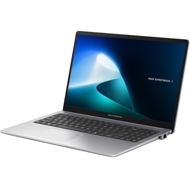 Asus ExpertBook P1 P1503CVA-S71493 15.6" FHD (i3-1315U/8GB/512GB SSD/No OS) Misty Grey (International English Keyboard) view 6