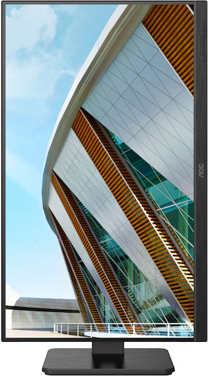 AOC 24P2QM VA Monitor 23.8" FHD 1920x1080 with Response Time 4ms GTG view 5