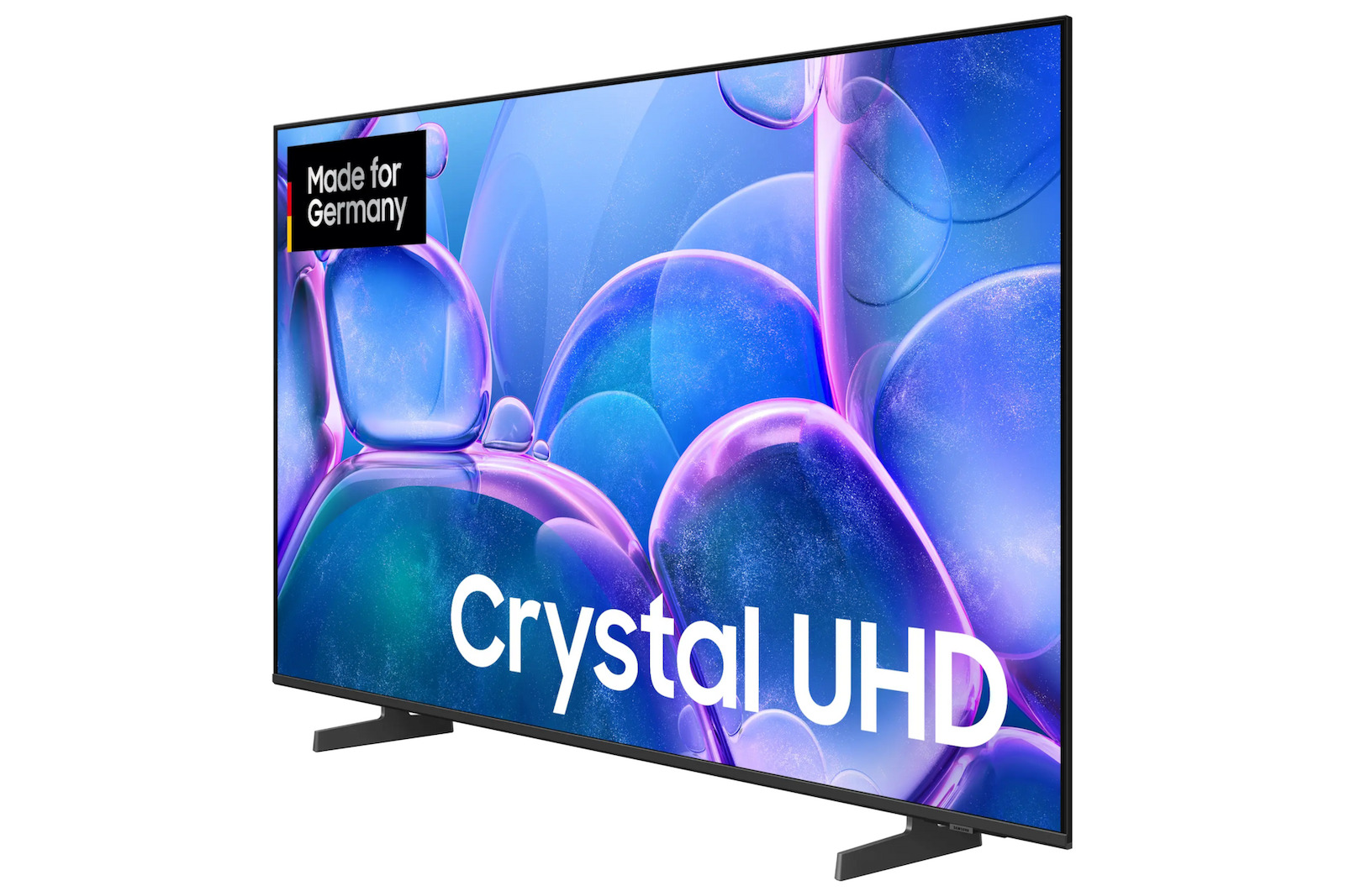 Samsung Smart Television 50" 4K UHD LED UHD U7099F HDR (2025) view 2