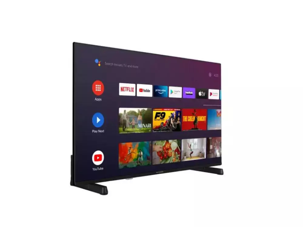 Kydos Smart Television 43" Full HD LED K43VF22SQ00 (2025) view 9