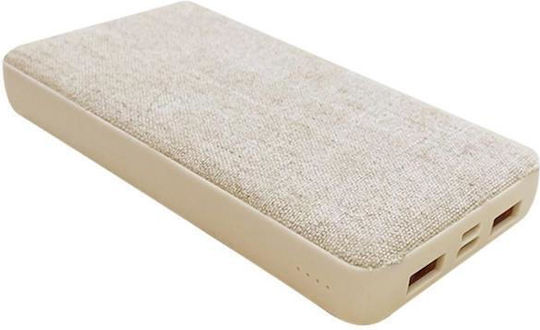 Liquno Nissi Power Bank 8000mAh view 1