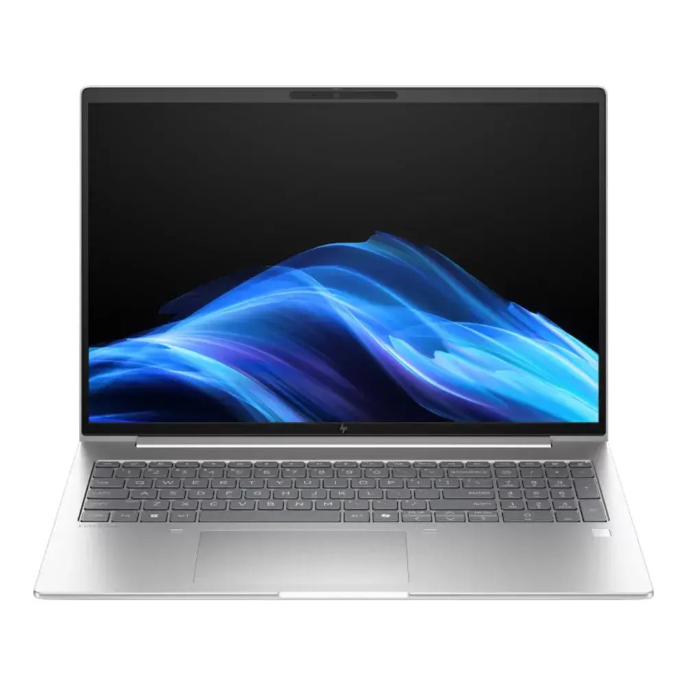 HP Elitebook 6 G1i 16 Ai 16" IPS FHD+ (Ultra 7-255U/8GB/250GB SSD/W11 Pro) (International English Keyboard)