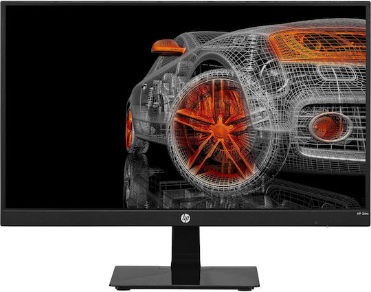 HP 27m IPS Monitor 27" FHD 1920x1080 with Response Time 5ms GTG view 6