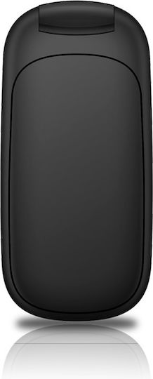 Bea-fon C220 Single SIM Mobile with Buttons Black view 3