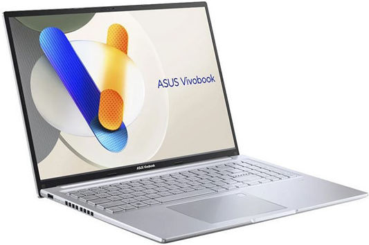 Asus VivoBook 16 X1605VA-MB1799W 16" FHD+ (i5-13420H/16GB/512GB SSD/W11 Home) (International English Keyboard) view 3