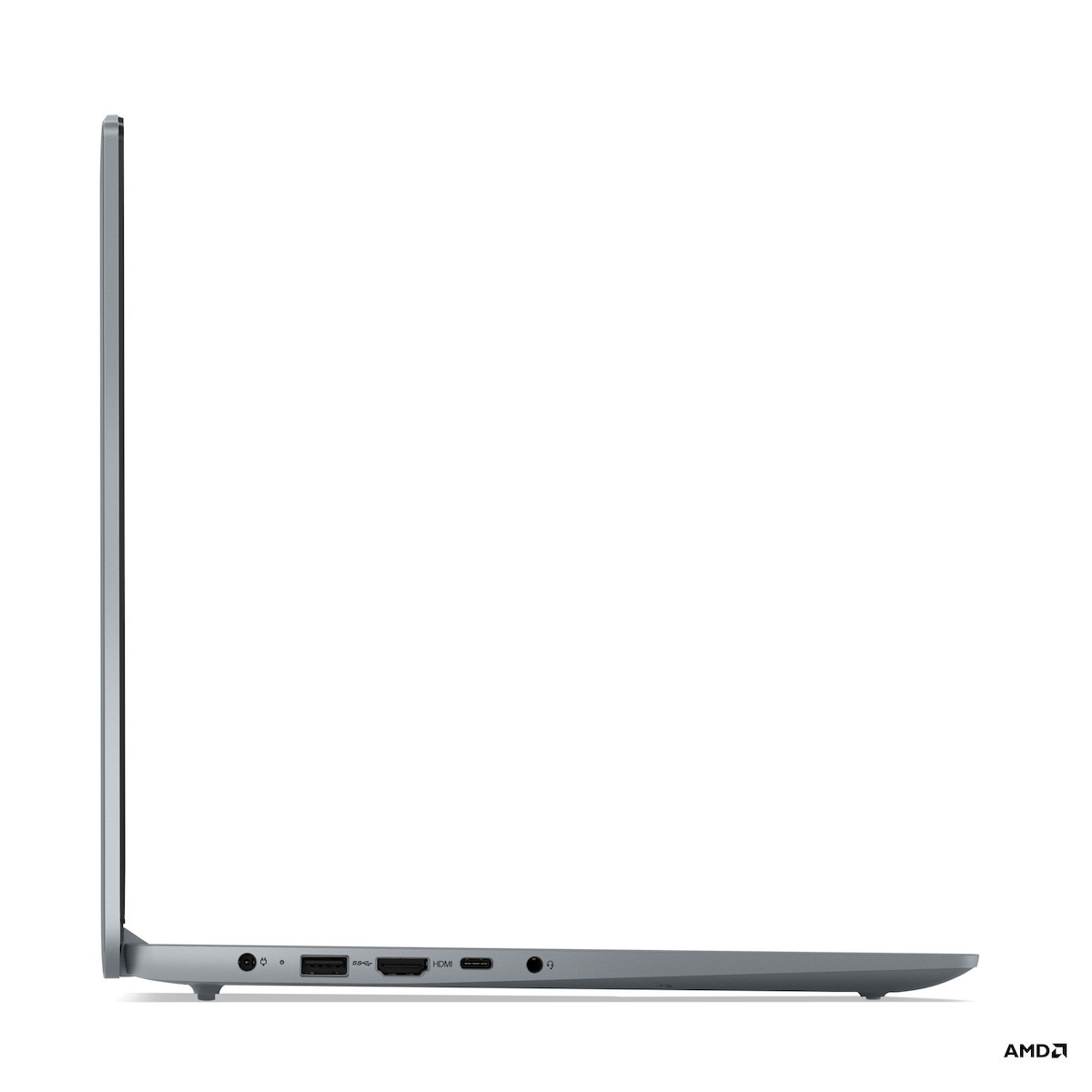 Lenovo IdeaPad Slim 3-15AMN8 15.6" IPS FHD (Ryzen 3-7320U/8GB/512GB SSD/W11 Home) Arctic Grey (GR Keyboard) view 7