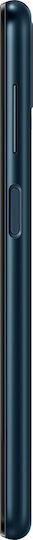 Samsung Galaxy M12 Dual SIM (4GB/128GB) Black view 8