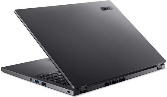 Acer TravelMate TMP216-51-G2-TCO-79B0 16" FHD+ (Core 7-150U/16GB/512GB SSD/W11 Home) (ES Keyboard) view 5
