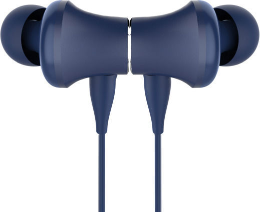 Celly BHSTEREO In-ear Bluetooth Handsfree Earphones Blue view 5