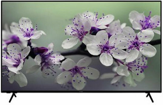Kydos Smart Television 65" 4K UHD LED K65WU22SD01 (2021) view 1