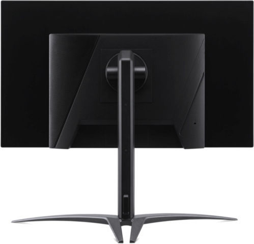 Acer Predator X27U OLED HDR Gaming Monitor 26.5" QHD 2560x1440 240Hz with Response Time 0.03ms GTG view 8