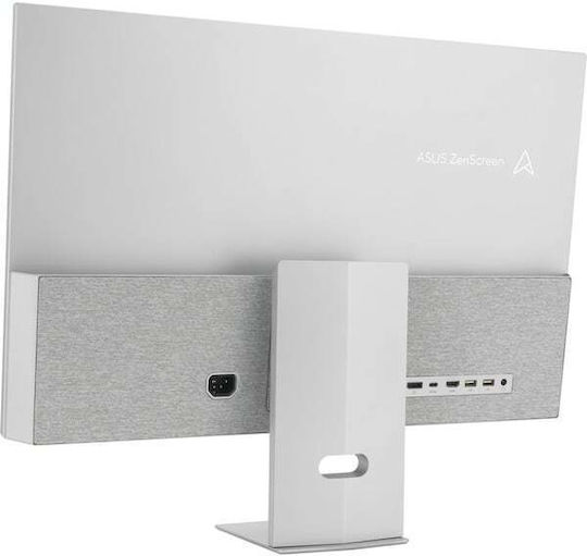 Asus MS27UC IPS HDR Smart Monitor 27" 4K 3840x2160 with Response Time 5ms GTG vue 5
