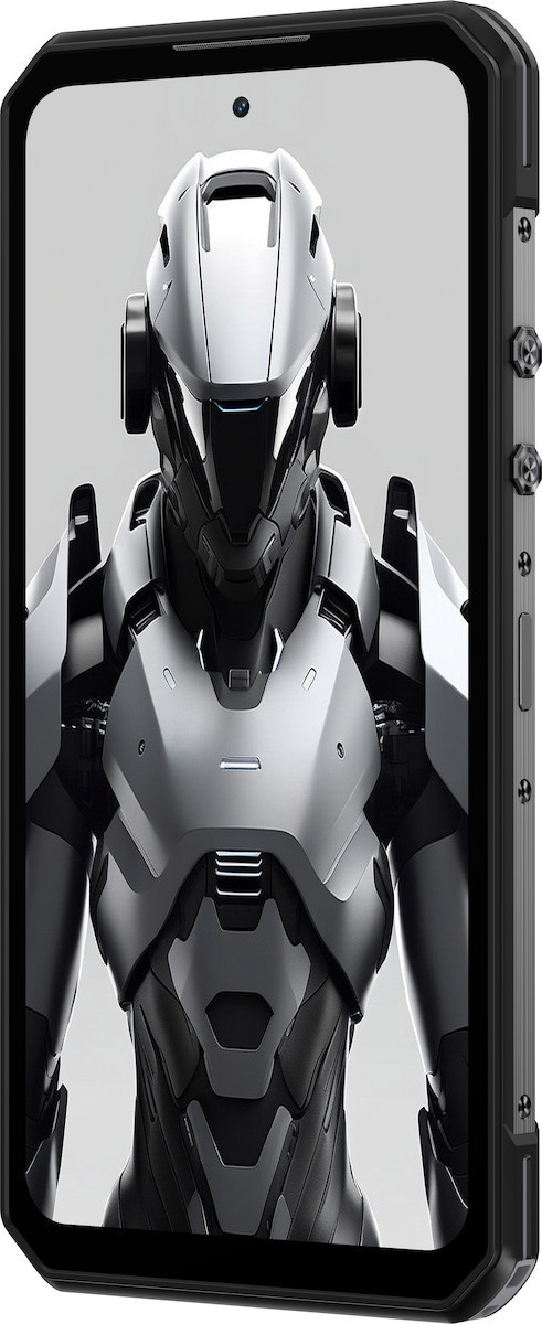 Oukitel WP60 5G Dual SIM (8/256GB) Silver view 9
