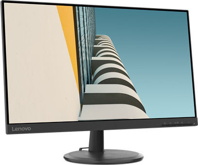 Lenovo C24-25 VA Monitor 23.8" FHD 1920x1080 with Response Time 6ms GTG vista 2